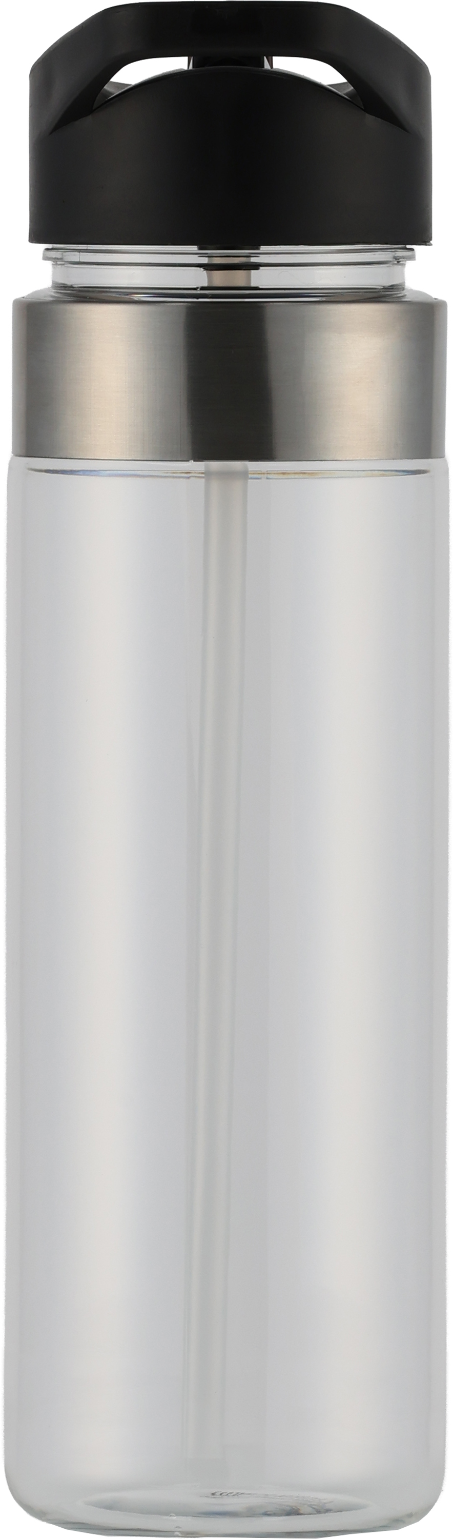 Bidon rPET SION 700 ml Czarny 278403 (1)