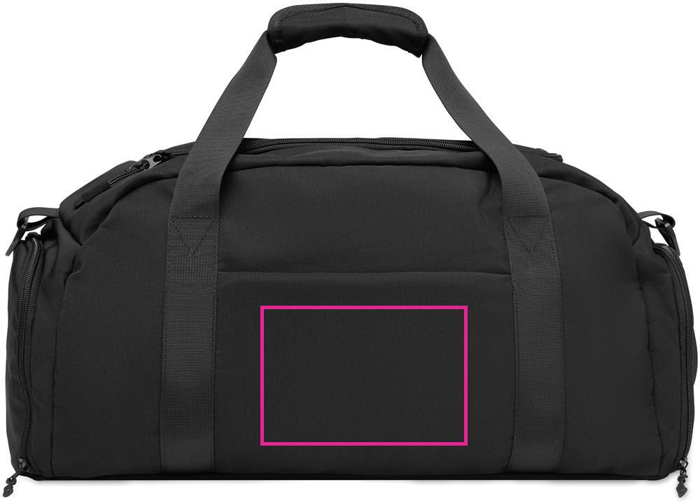 FRONT POCKET
