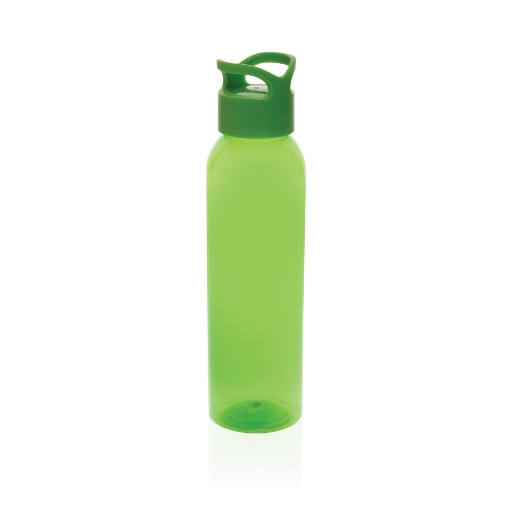 Gadżet reklamowy - Butelka sportowa 650 ml Oasis, RPET