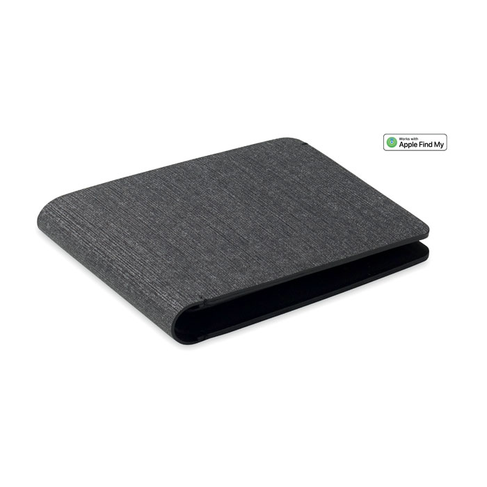 Gadżet reklamowy - Portfel PU z anti-loss