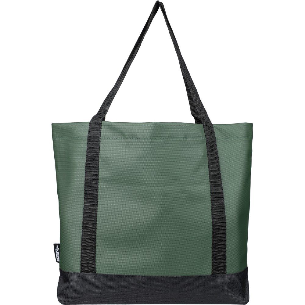 Torba na zakupy Zielony VA284-06 (2)