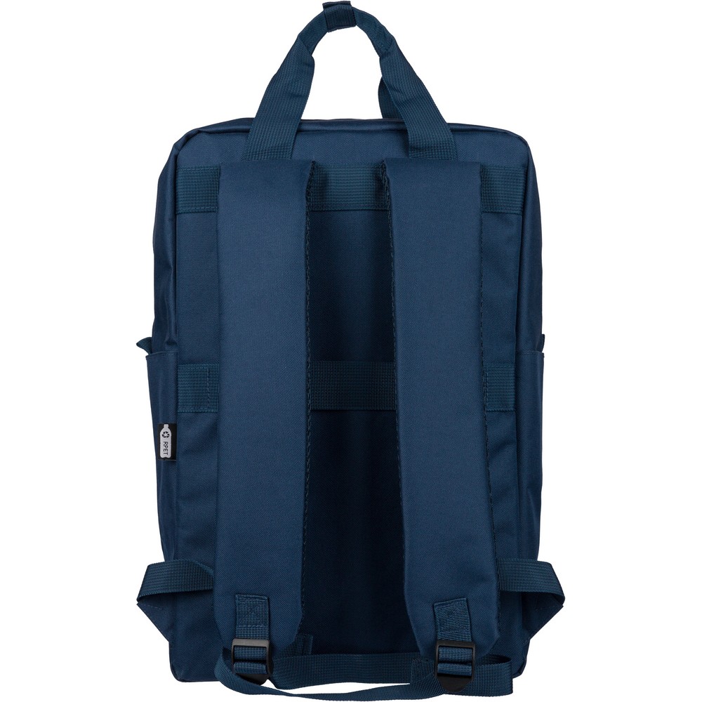 Plecak Niebieski VB141-11 (4)