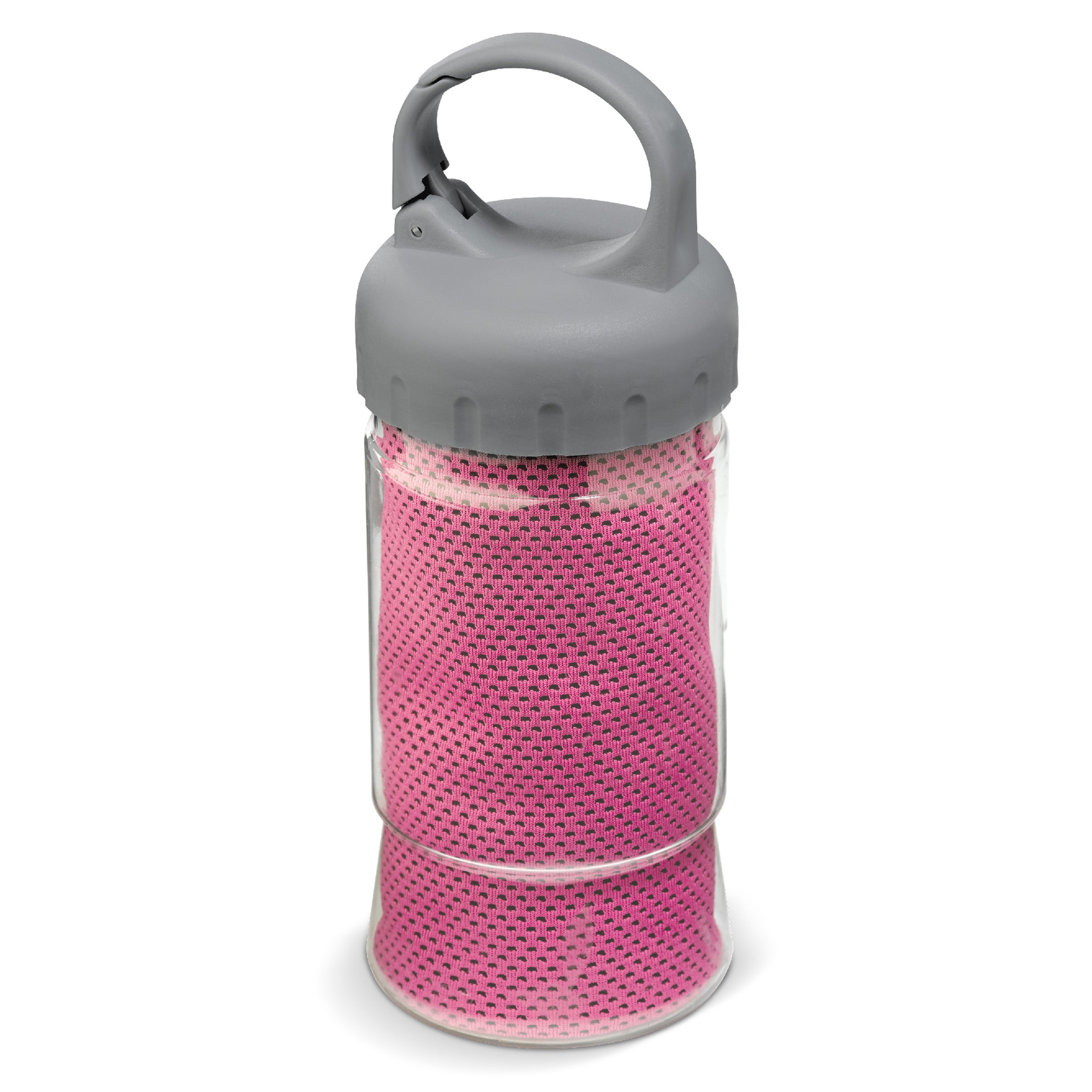 Gadżet reklamowy - Ręcznik Fitness 30x90 cm