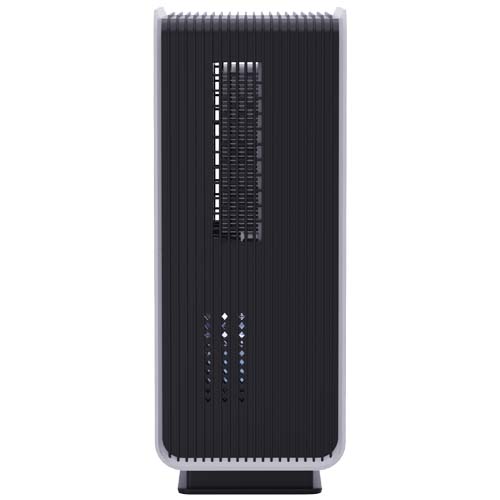 Prixton Aura 2 w 1 - osuszacz i oczyszczacz powietrza Biały 1PA21401 (3)