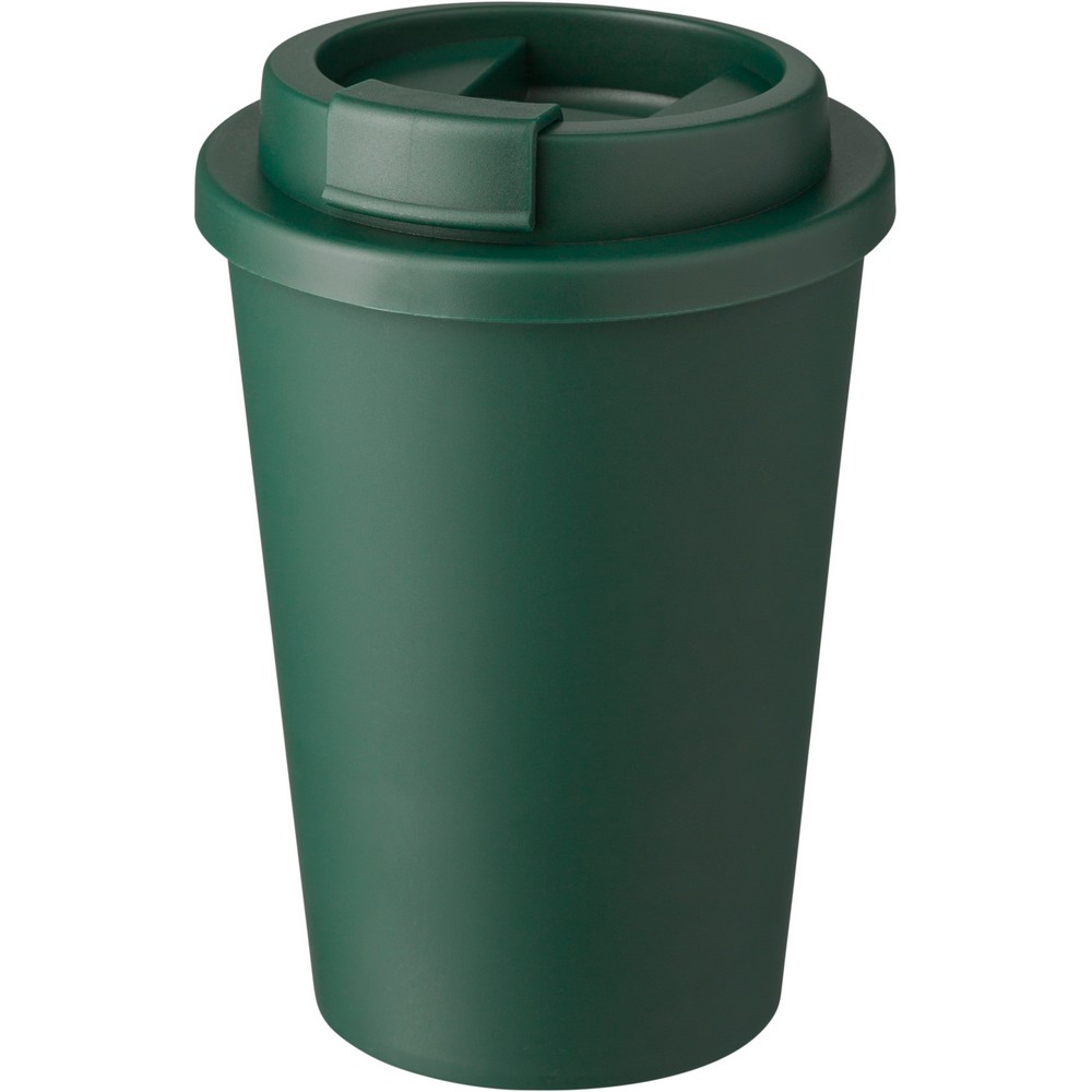 Kubek podróżny 350 ml Zielony V1528-06 