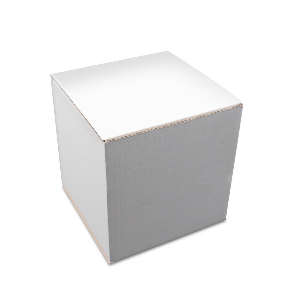Kartonik do kuli upominkowej V0901 Biały V0010-02 