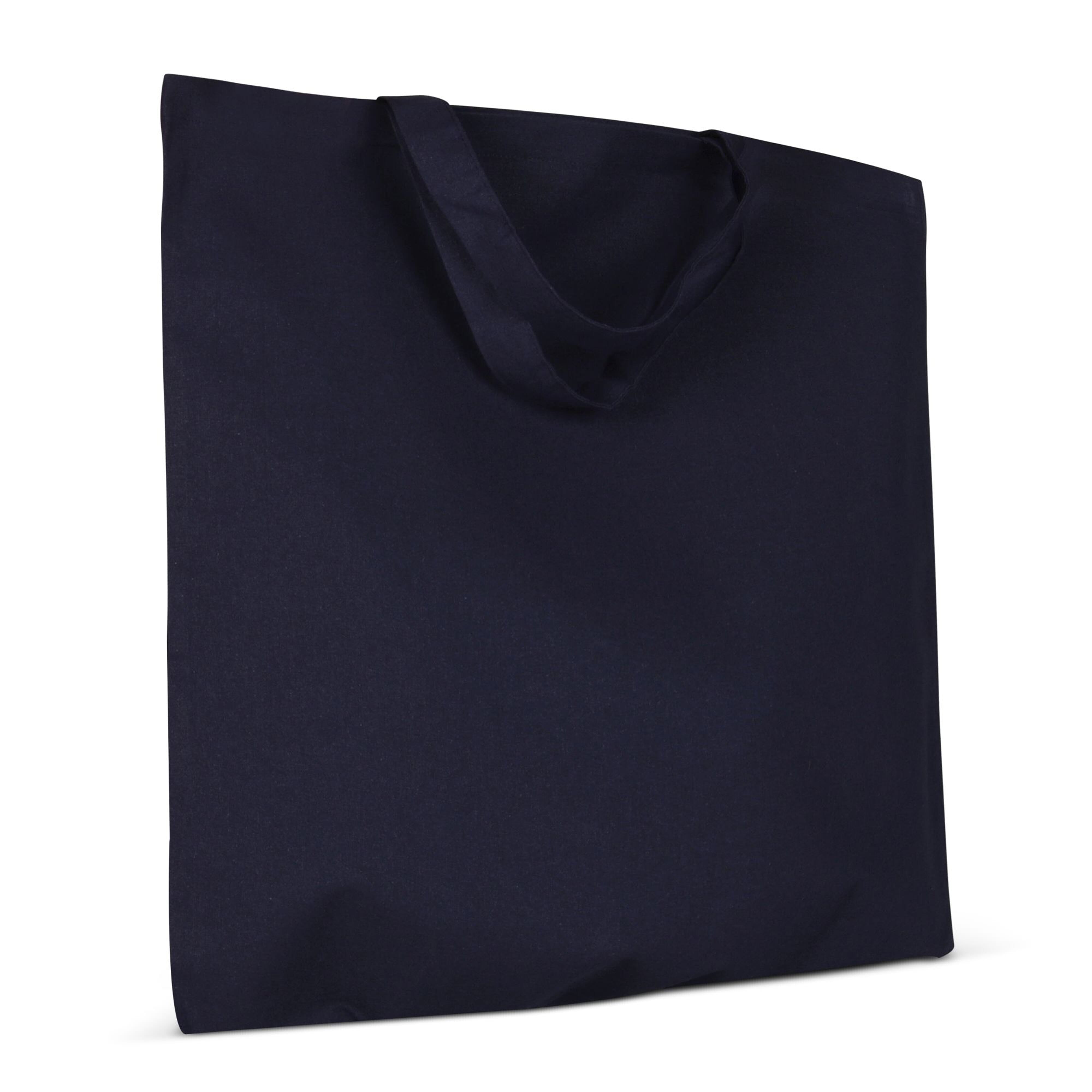 Gadżet reklamowy - Torba na zakupy OEKO-TEX® color short 140g/m² 38x42 cm