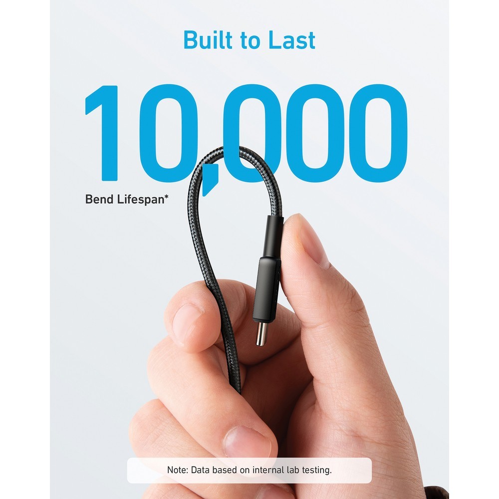 Kabel do ładowania 60W Anker Szary VR017-19 (7)