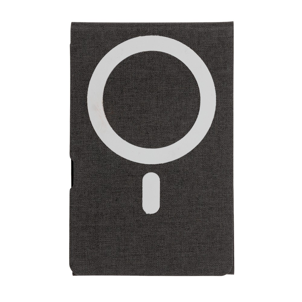 Magnetyczna ładowarka bezprzewodowa 10W Czarny P308.322 (2)