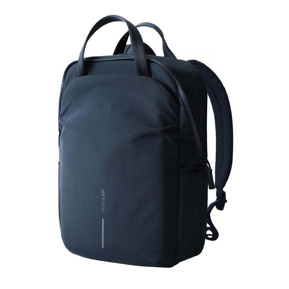 Plecak Navy, grey P706.3025 (10)