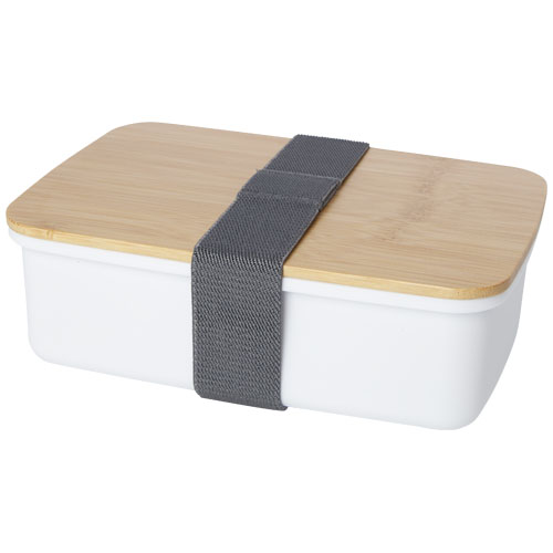 Gadżet reklamowy - Mangi pudełko na lunch 750 ml