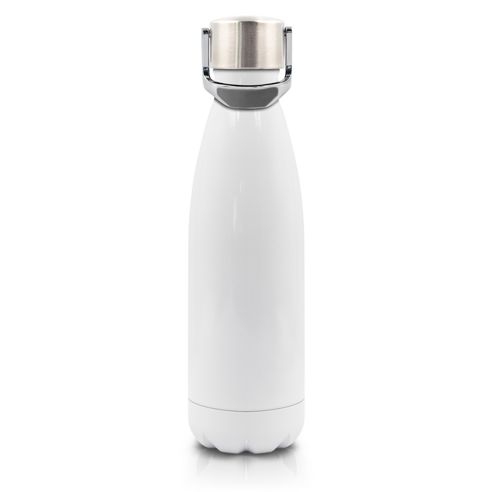 Butelka termiczna 500 ml Air Gifts | Charles Biały V0843-02 (5)