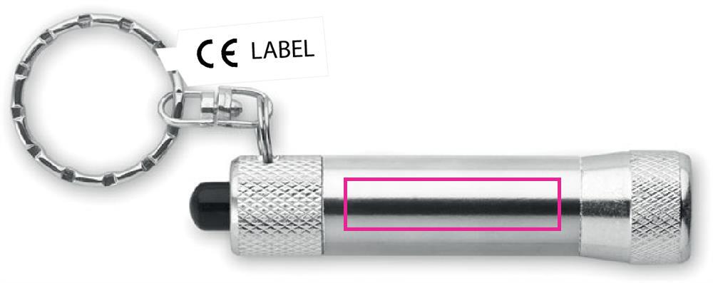 BARREL LEFT