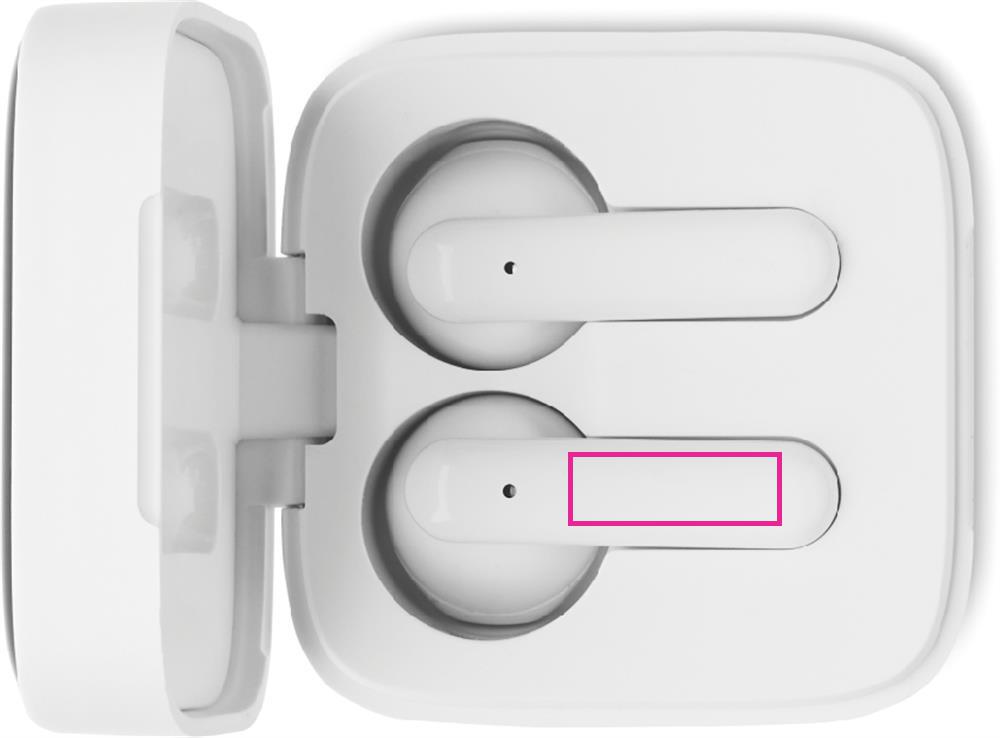 EARBUD LEFT