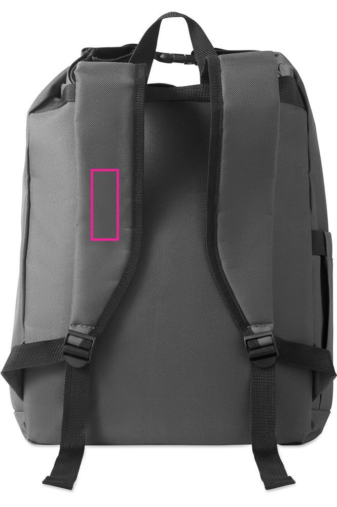 SHOULDER STRAP RIGHT