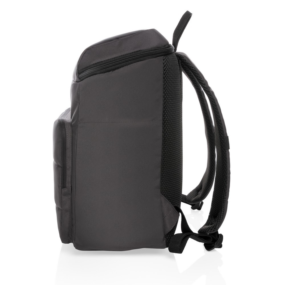 Torba termoizolacyjna AWARE™ RPET Czarny P733.051 (2)