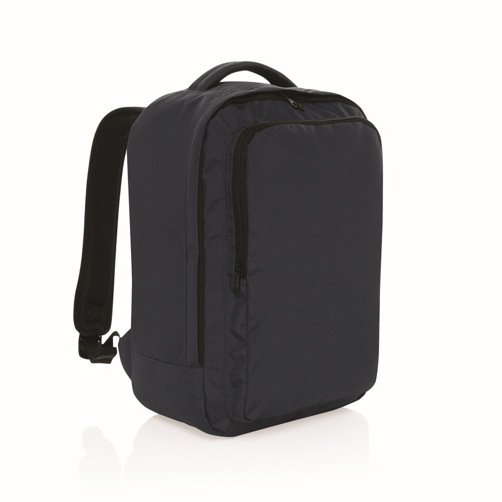 Pleacak kabinowy Ace AWARE™ RPET Niebieski P763.4525 (6)