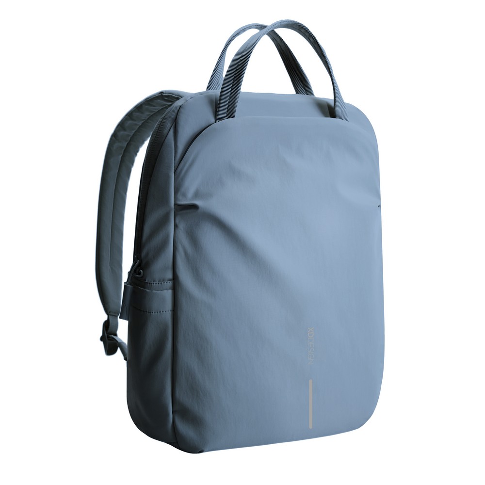 Plecak Niebieski P706.3015 