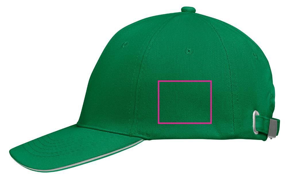 SEGMENT LEFT