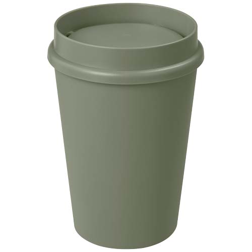 Gadżet reklamowy - 50x Americano® Switch kubek o pojemności 300 ml z pokrywką 360°