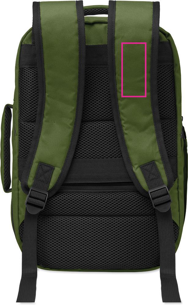 SHOULDER STRAP LEFT