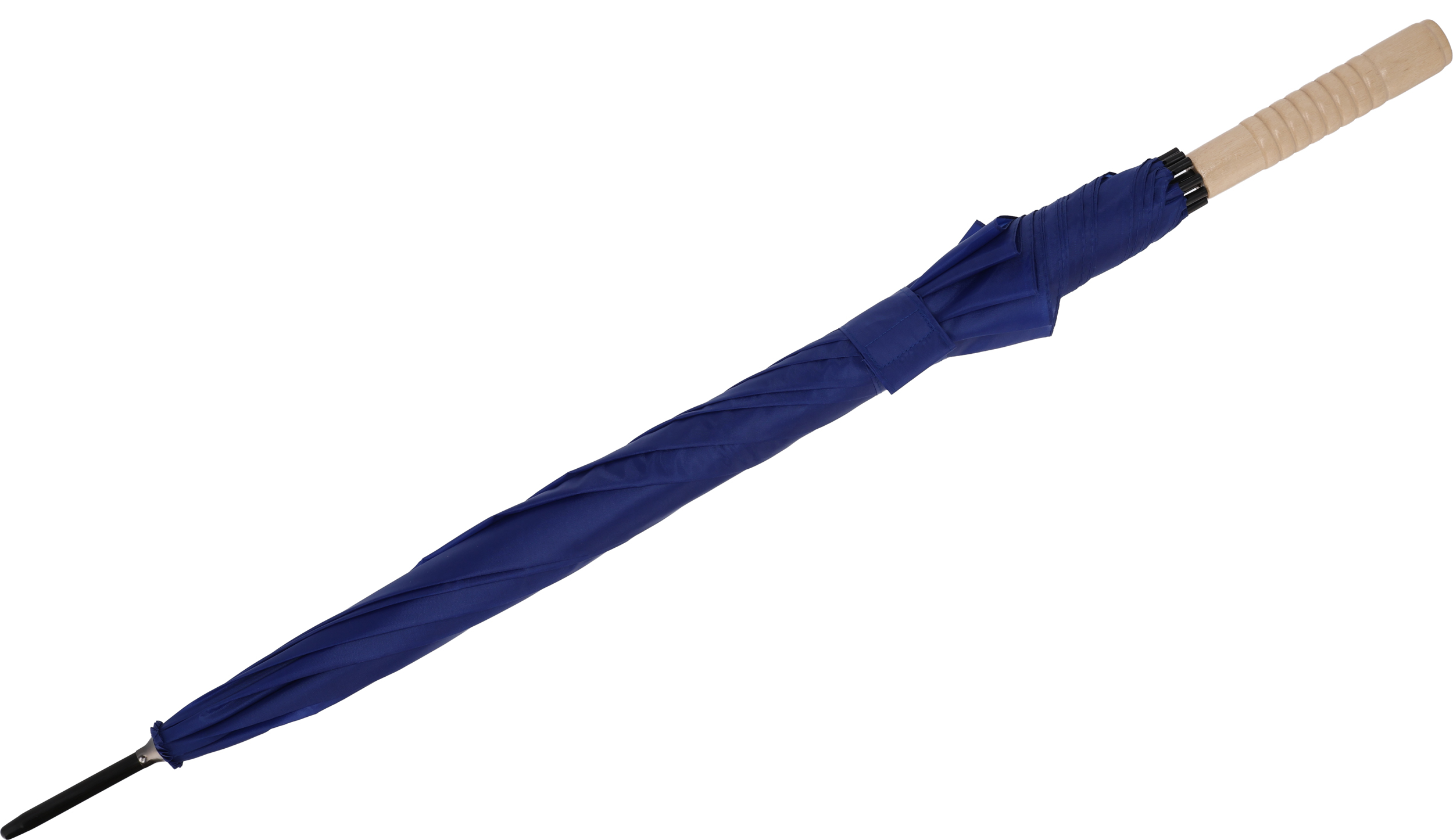 Parasol automatyczny Ø107 cm LE MANS Niebieski 508604 (3)