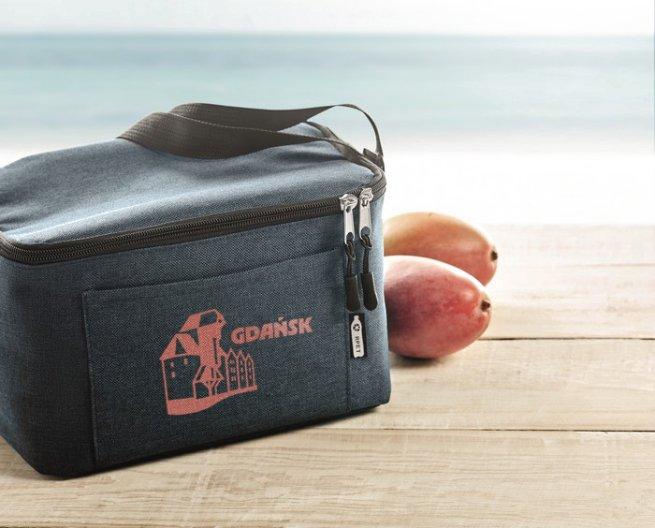 Gadżety reklamowe z logo Gdańska