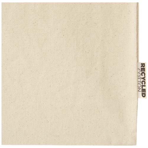 Florida torba na zakupy 270 g/m² z dnem 14L Naturalny 12073706 (4)