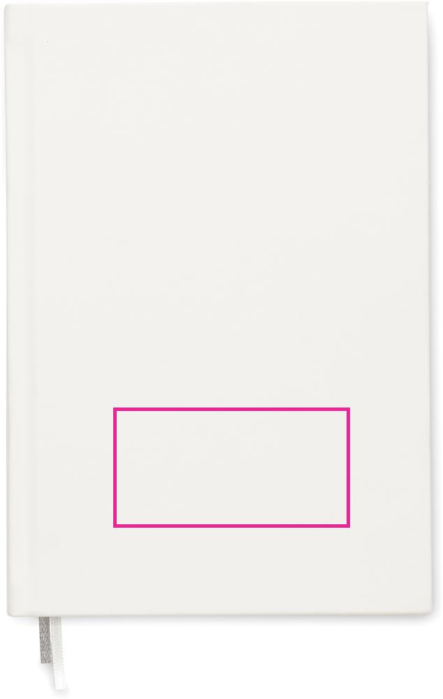 FRONT PAD