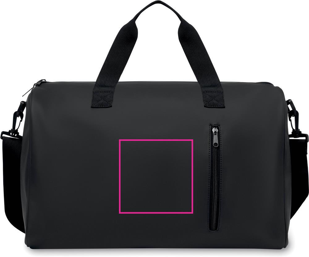FRONT POCKET