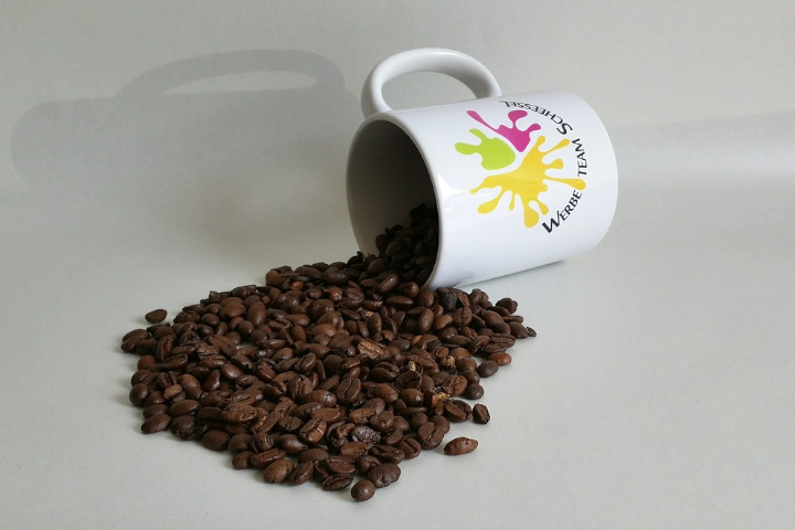 Kubki reklamowe jako pomysł na reklamę firmy