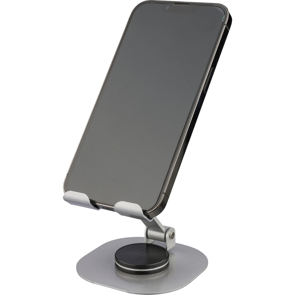 Stojak na telefon Srebrny VB116-32 (3)