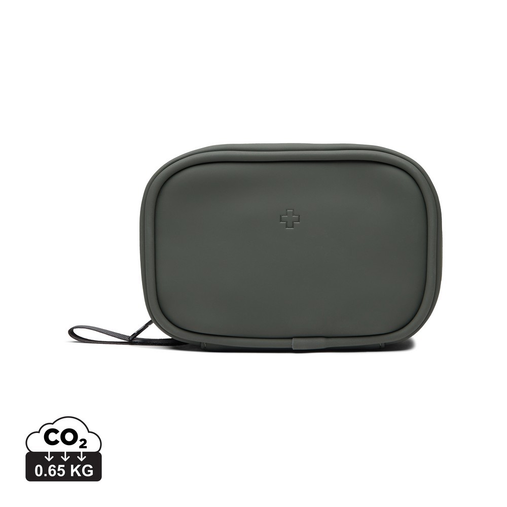 Apteczka VINGA Baltimore Zielony VG638-06 (8)