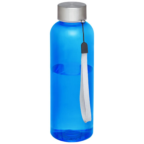 Bidon Bodhi o pojemności 500 ml Przezroczysty królewski niebieski 10066053 