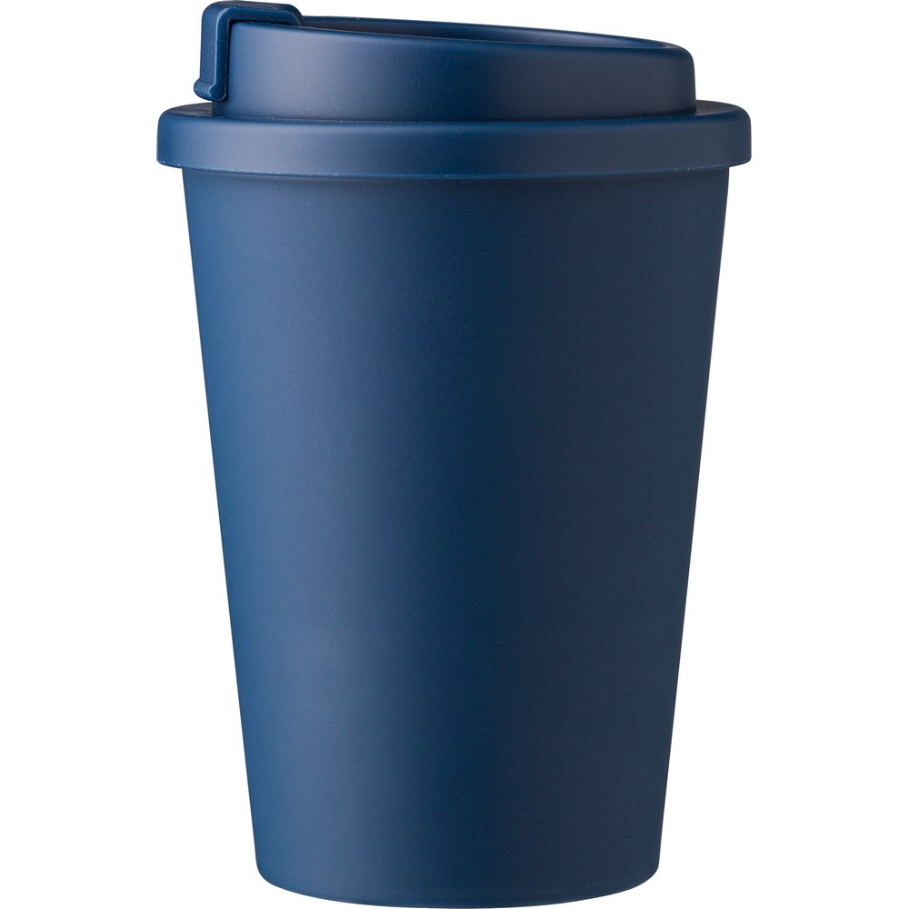 Kubek podróżny 350 ml Granatowy V1528-04 (5)