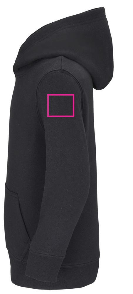 ARM LEFT
