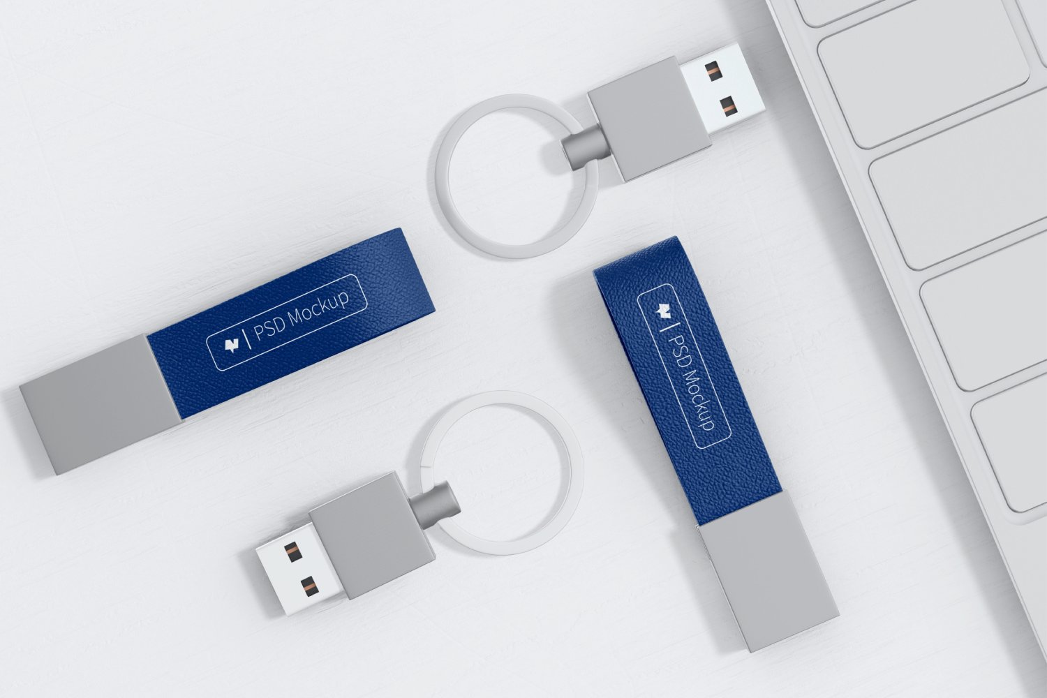 Pendrive z nadrukiem to gadżet nie tylko dla firm IT, sprawdź  dlaczego!