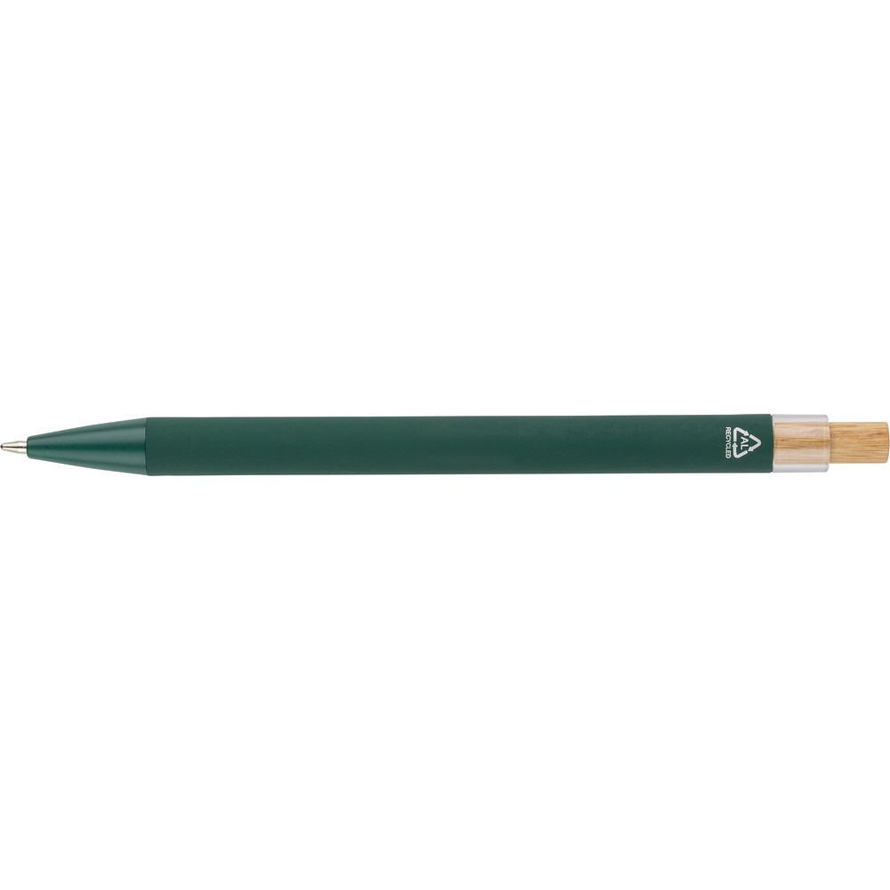 Długopis Zielony VB129-06 (1)