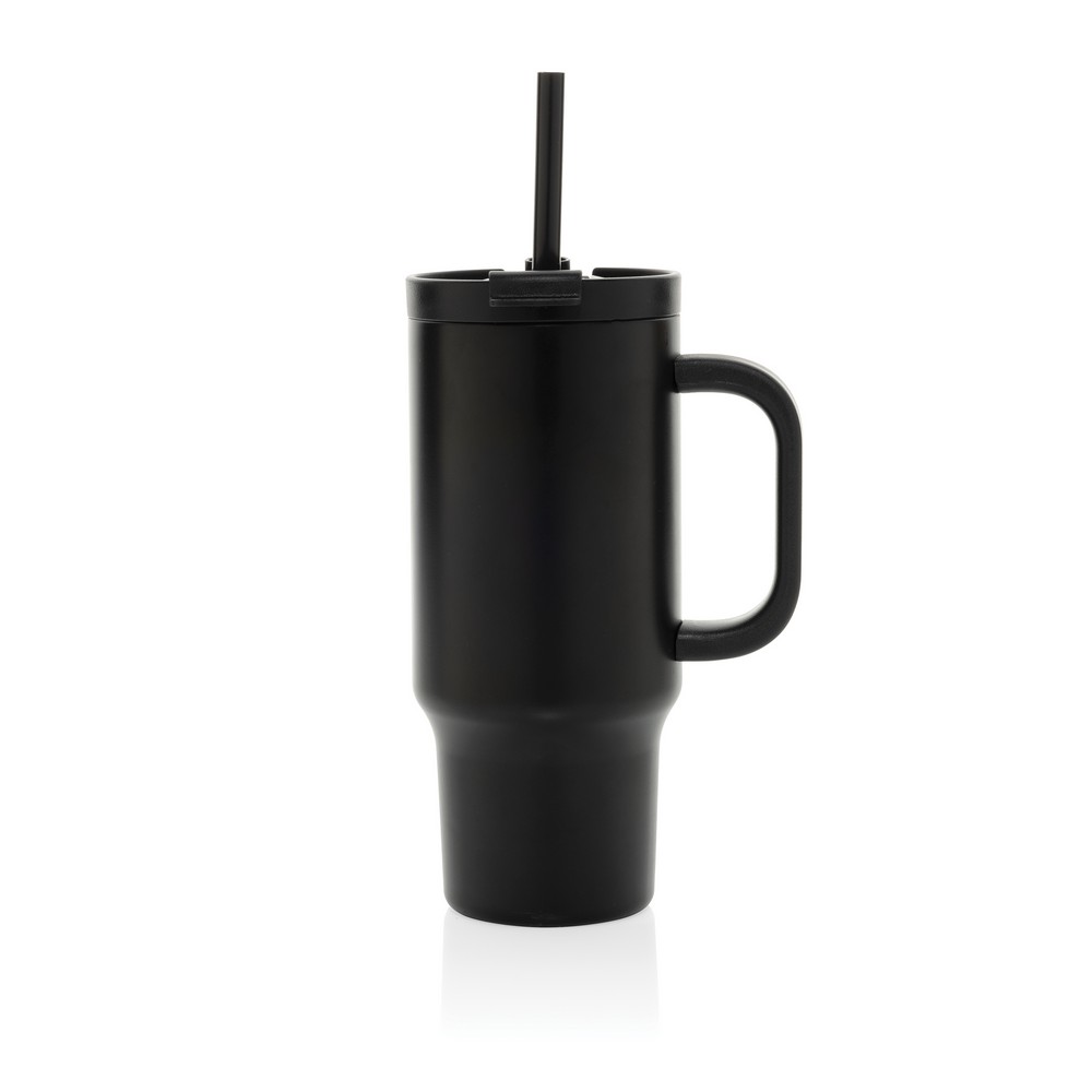 Kubek termiczny 480 ml Cruiser Czarny P437.1501 (5)