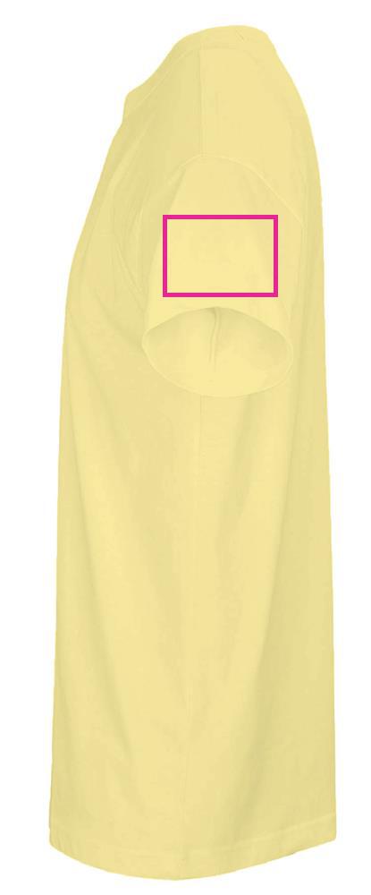 ARM LEFT
