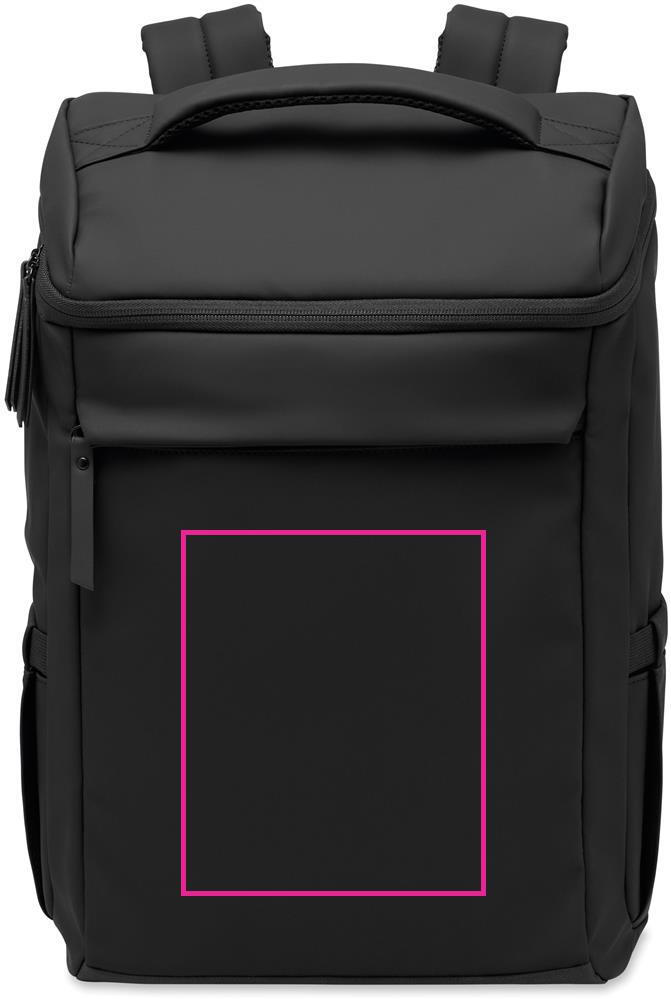 FRONT POCKET