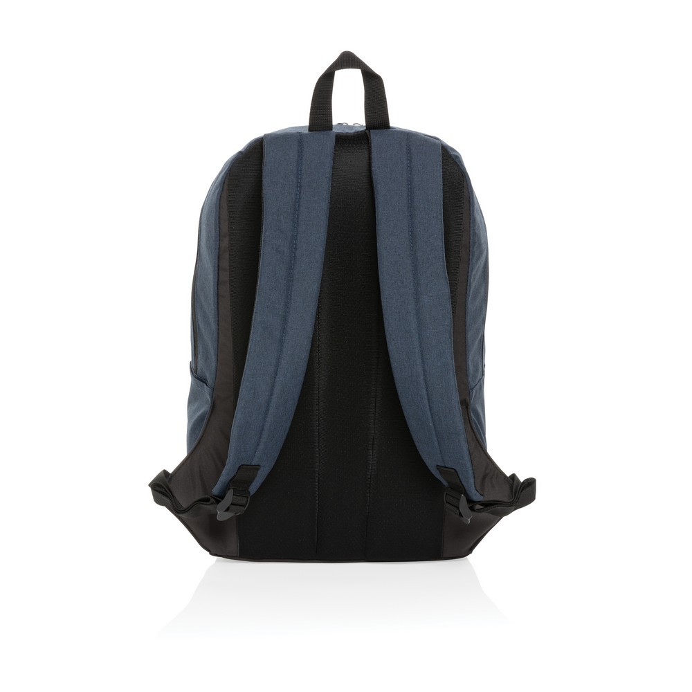 Plecak na laptopa 15,6" Kazu AWARE™ RPET Niebieski P763.255 (2)