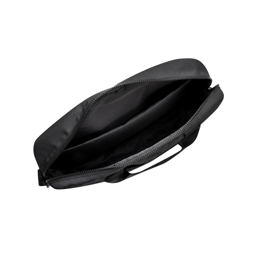 Torba na laptopa 15,6" Swiss Peak AWARE™ RPET Czarny P732.2301 (4)