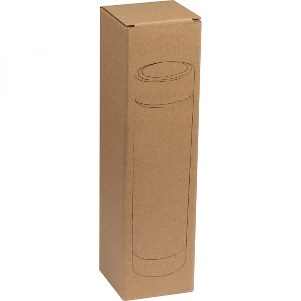 Termos 450 ml GREGORIO Czarny 6214203 (3)