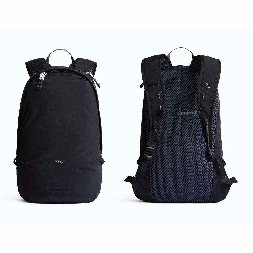 Plecak Bellroy Czarny P763.3601 (8)