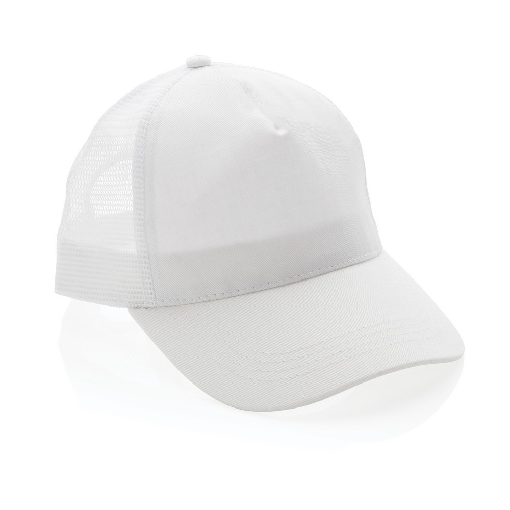 Czapka z daszkiem AWARE™ Biały P453.353 (6)