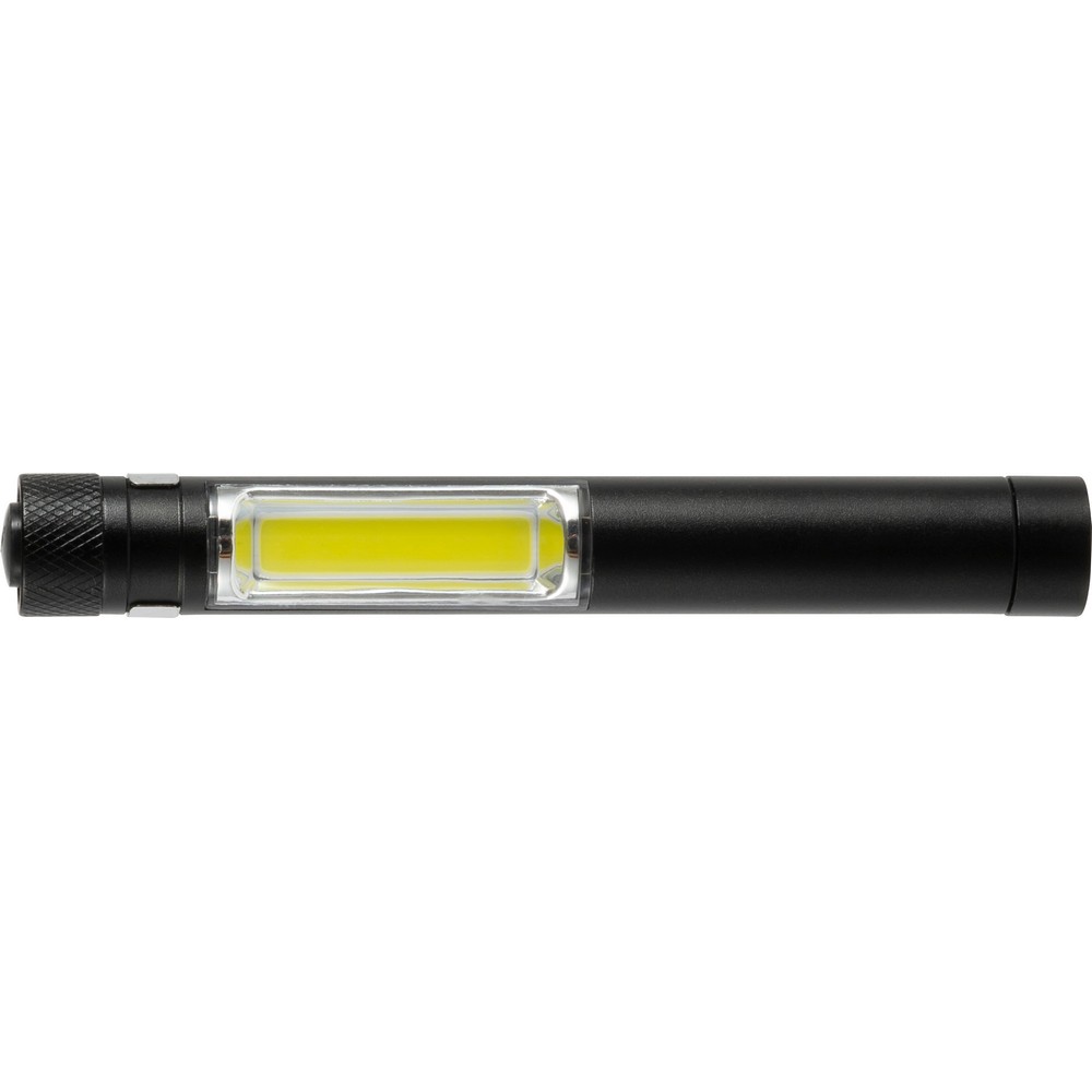 Latarka COB Czarny V9748-03 (7)