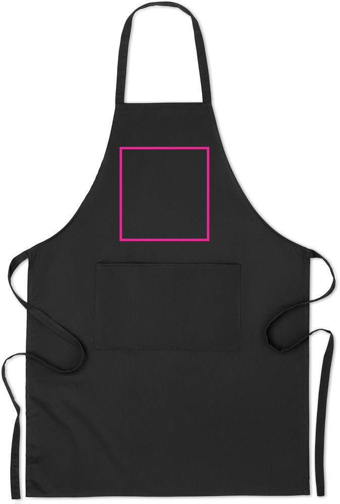 FRONT ABOVE POCKET