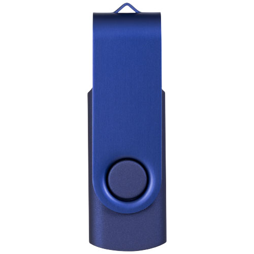 USB Rotate metallic Niebieski 1Z42002K (4)
