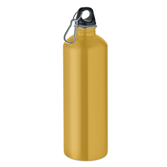 Gadżet reklamowy - Butelka z 1 ścianką 1000 ml